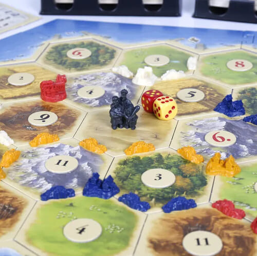 Catan (2025)