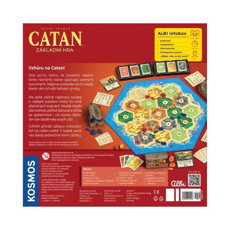 Catan (2025)