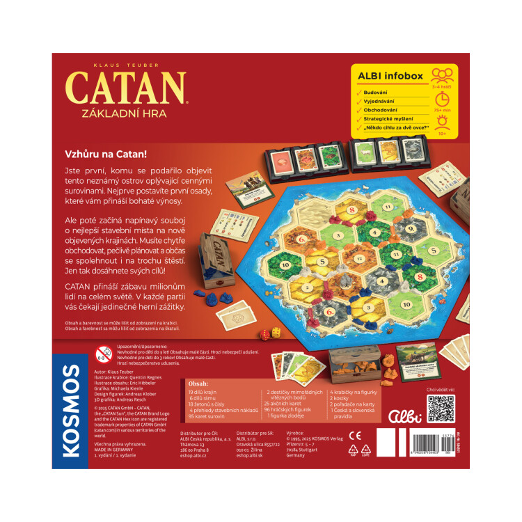 Catan (2025)
