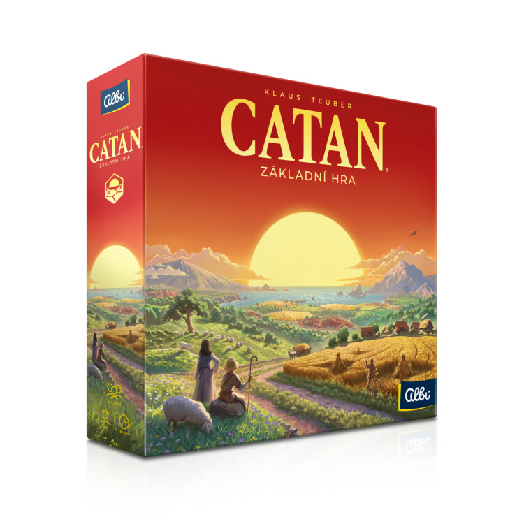 Catan (2025)