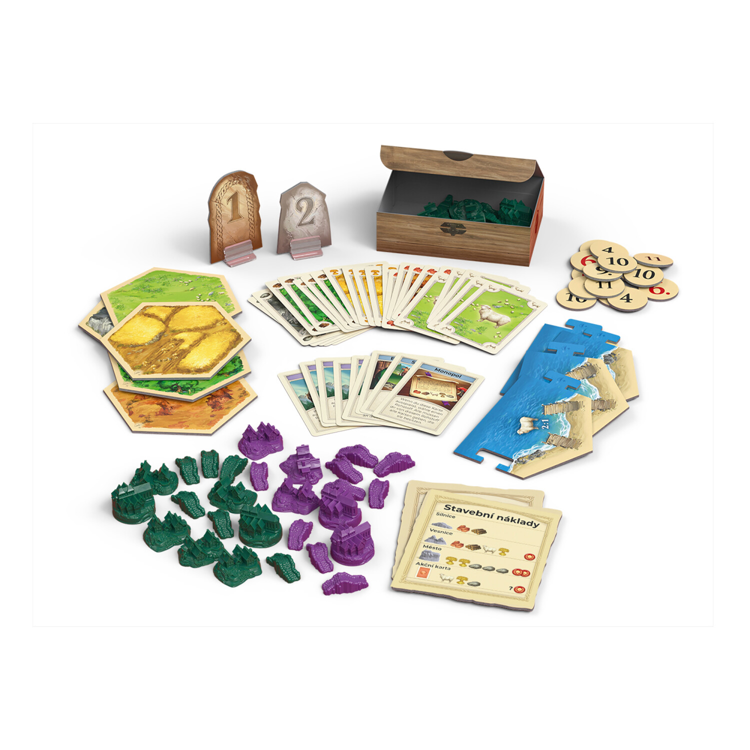 Catan: Big Box (2025)