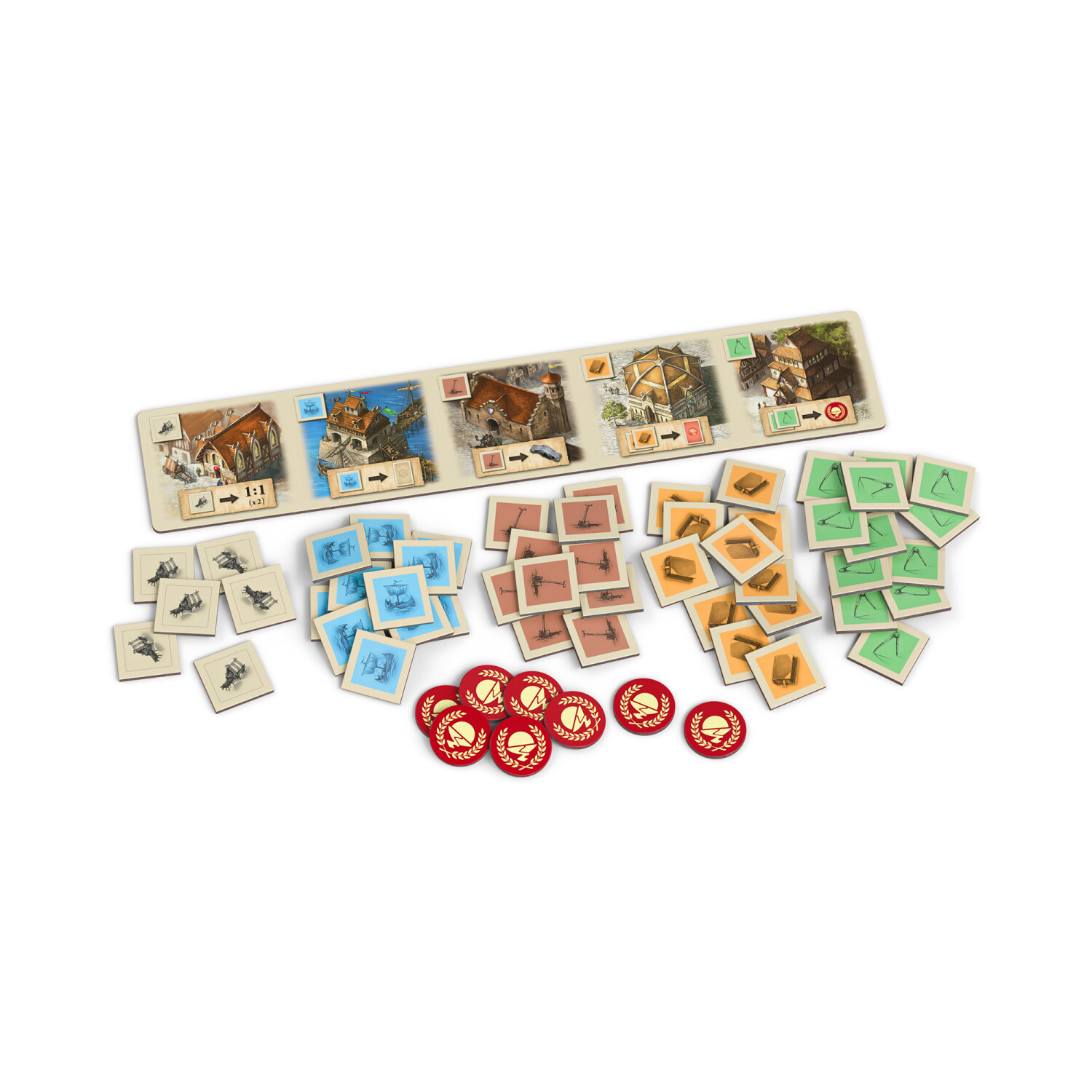 Catan: Big Box (2025)