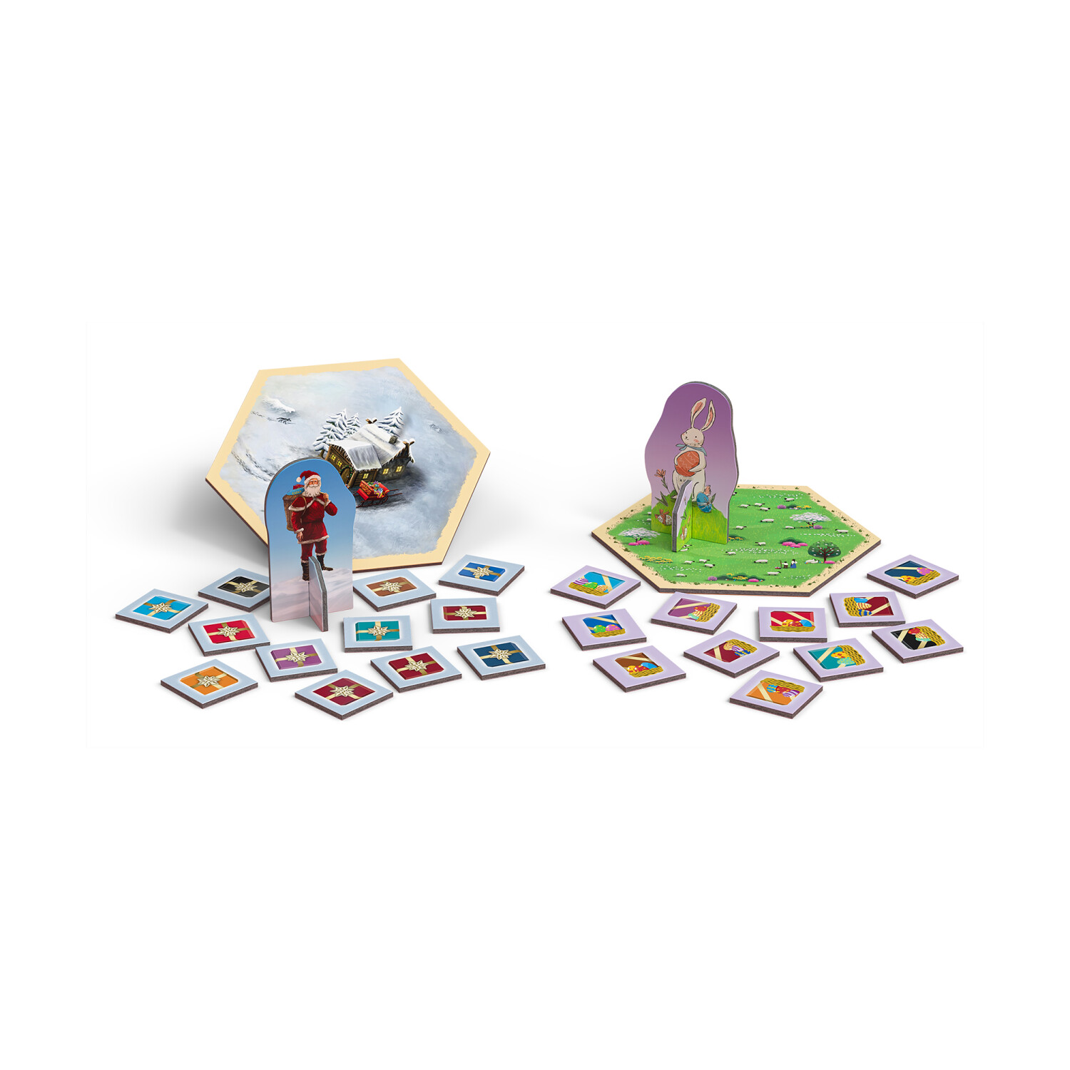 Catan: Big Box (2025)