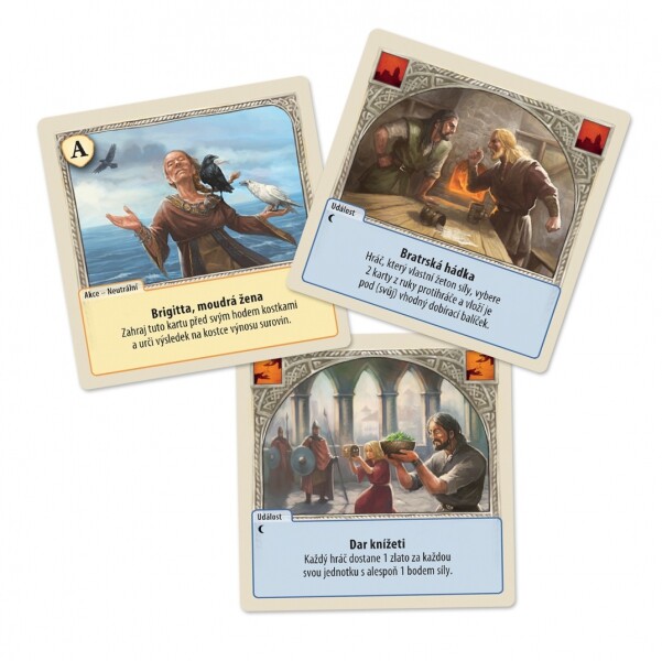 Catan - Duel