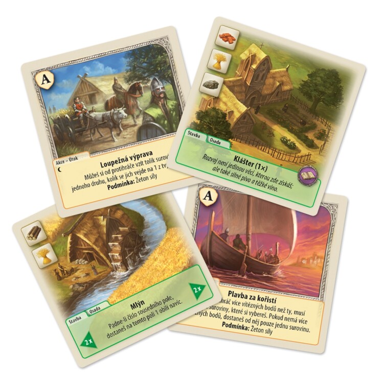 Catan - Duel
