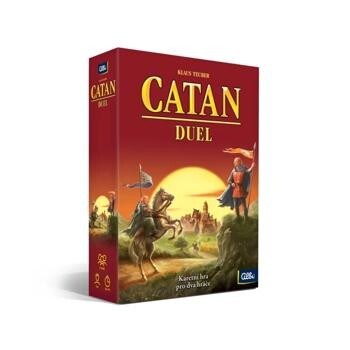 Catan – Duel
