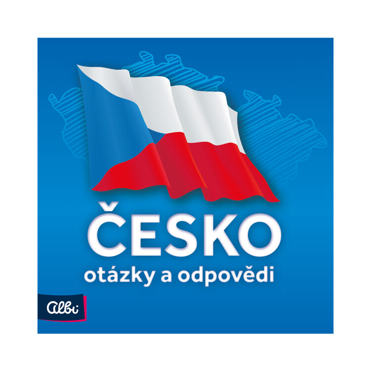 Česko - Otázky a odpovědi (nová verze)