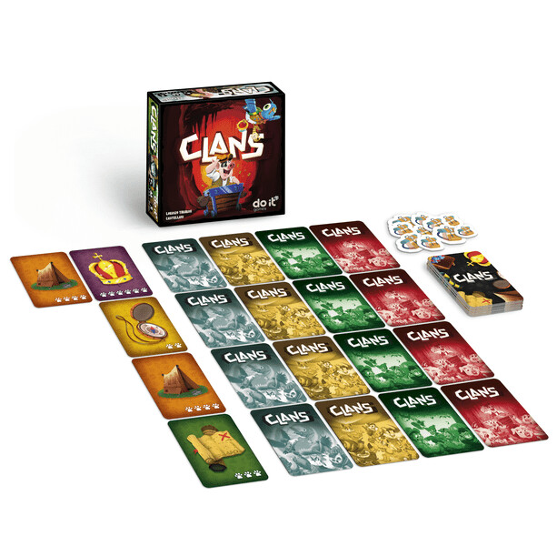 Clans