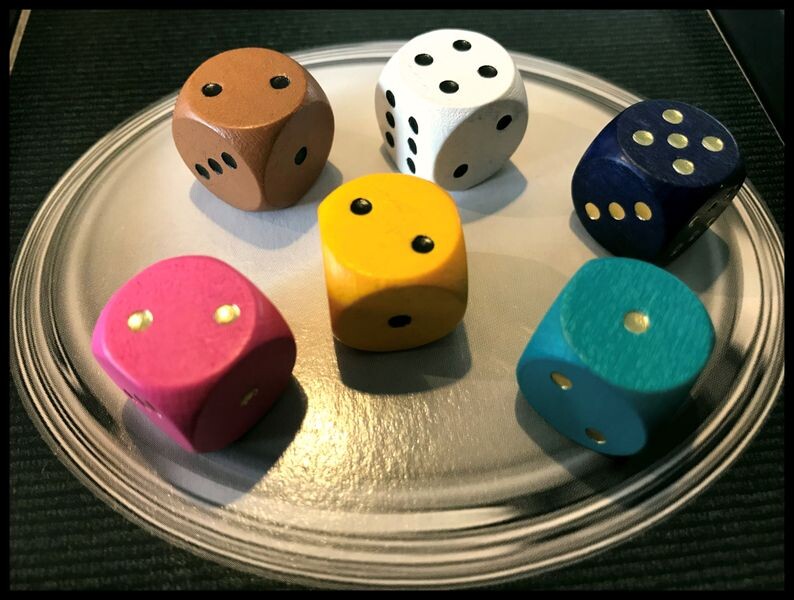Clever Cubed