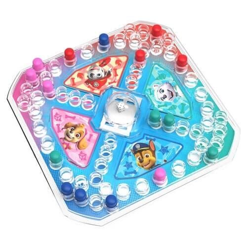 Člověče nezlob se Paw Patrol