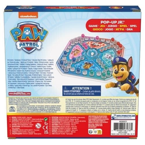 Člověče nezlob se Paw Patrol