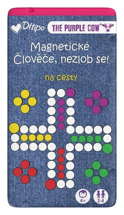 Člověče, nezlob se