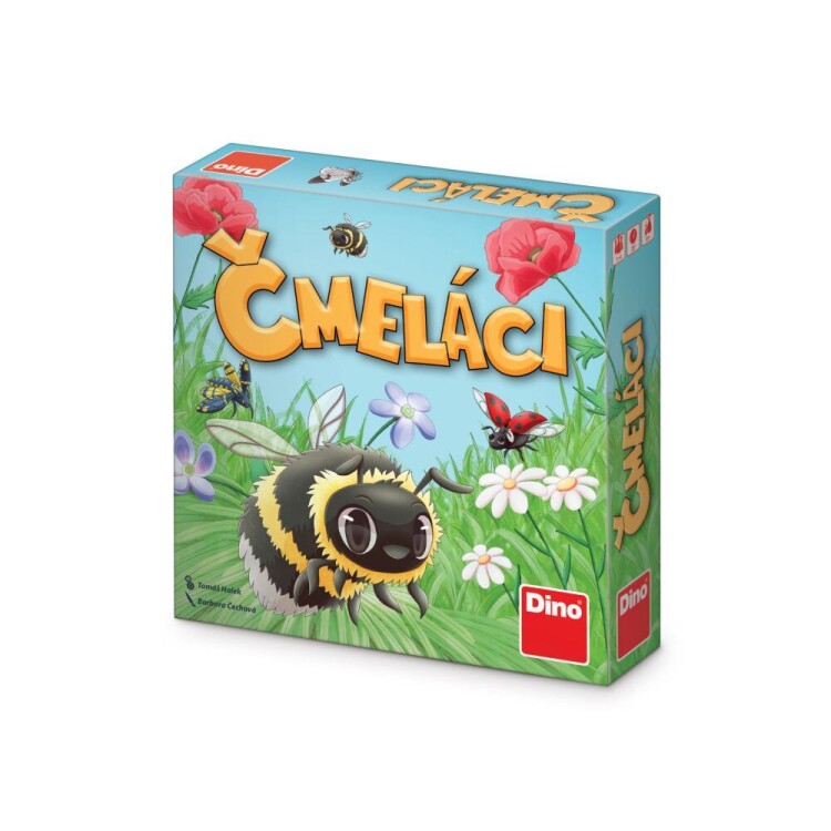 Čmeláci