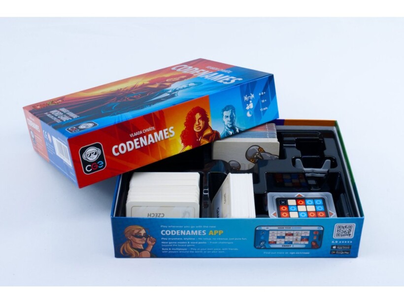 Codenames (2025)