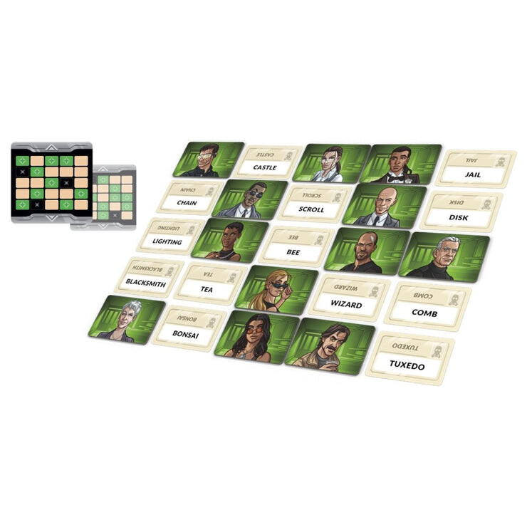 Codenames: Duet (2025)