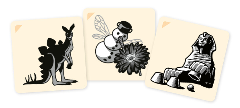 Codenames: Pictures (2025)