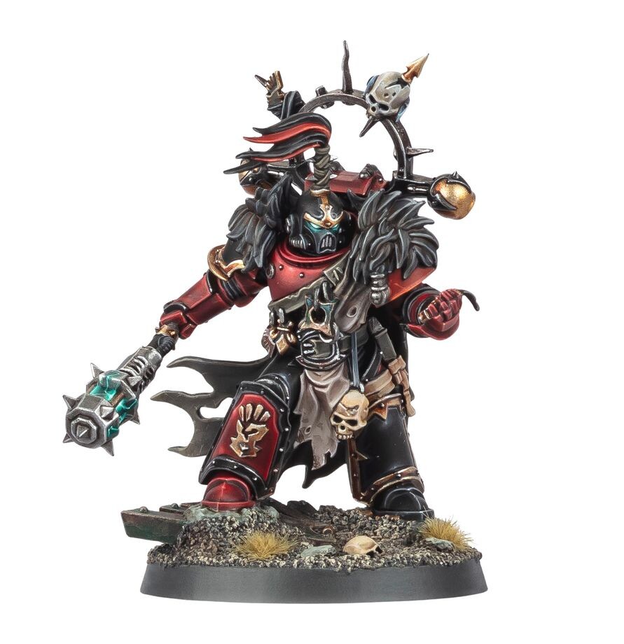 Combat Patrol: Red Corsairs (Warhammer 40,000)