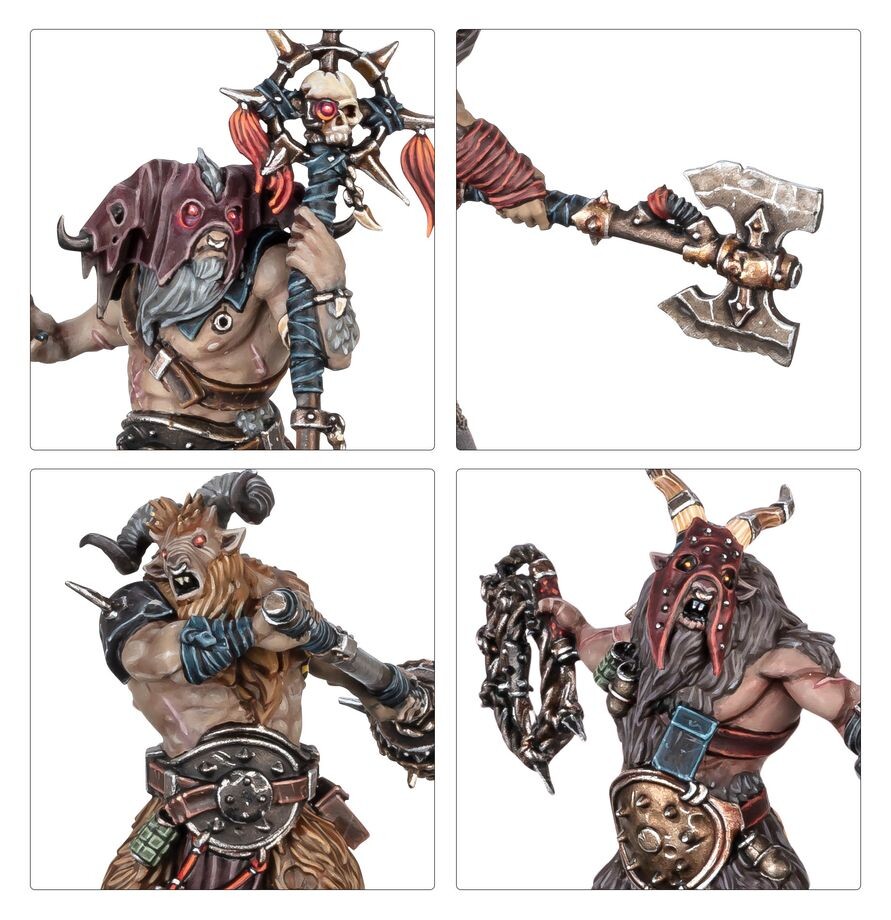 Combat Patrol: Red Corsairs (Warhammer 40,000)