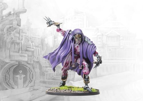Conquest: City States - Inquisitors