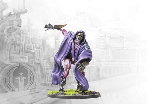 Conquest: City States - Inquisitors