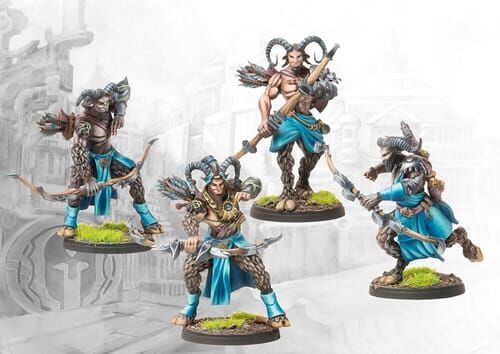 Conquest: City States - Selinoi