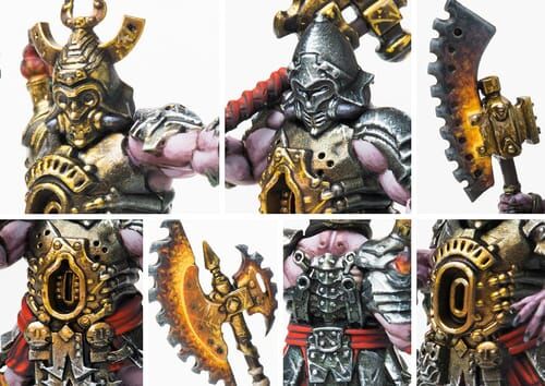 Conquest: Dweghom: Magma Forged
