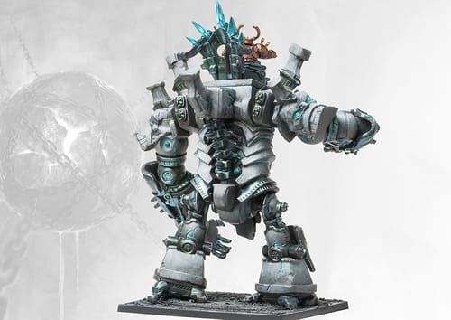 Conquest: Dweghom - Stoneforged