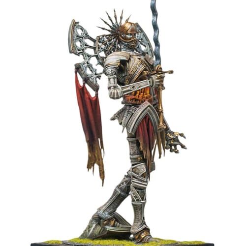 Conquest: Hundred Kingdoms - Archangel
