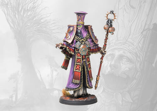 Conquest: Lore Campaign Pack - Crucible of Wills: Ashes and Faith