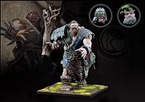 Conquest: Nords - Mountain Jotnar