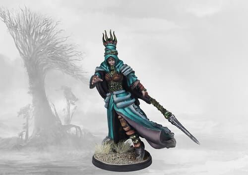 Conquest: Nords - Volva