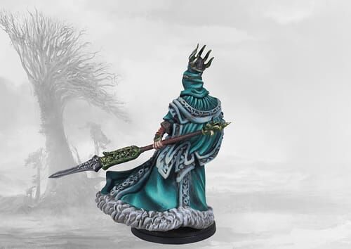 Conquest: Nords - Volva