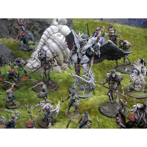 Conquest: Spires: Founder s Exclusive Hubris