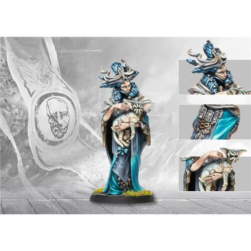 Conquest: Spires - Merchant Prince