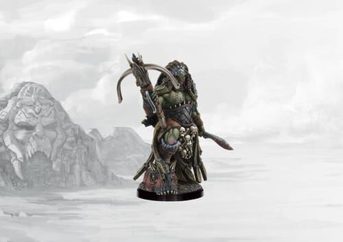 Conquest: Wadrhun - Predator