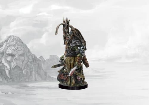 Conquest: Wadrhun - Predator