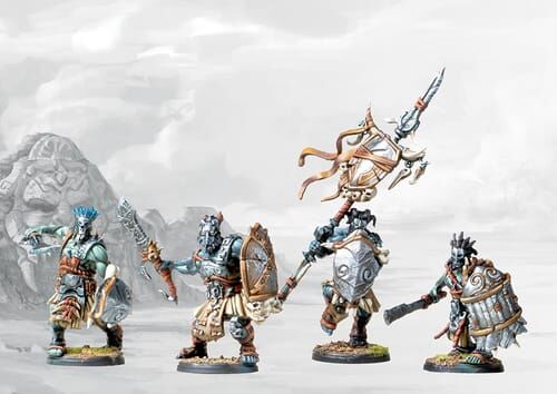 Conquest: Wadrhun - Veterans