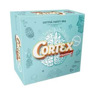 Cortex Challenge
