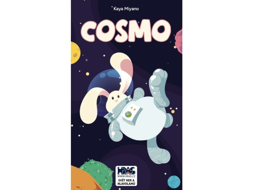 Cosmo