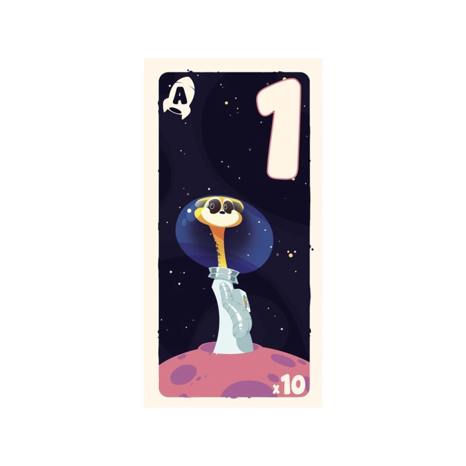 Cosmo