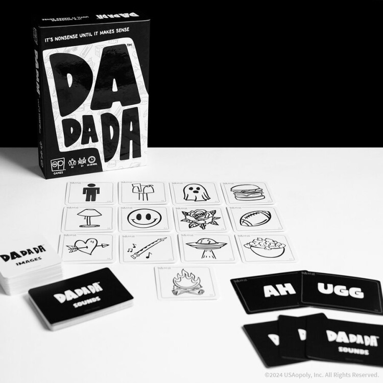 DaDaDa