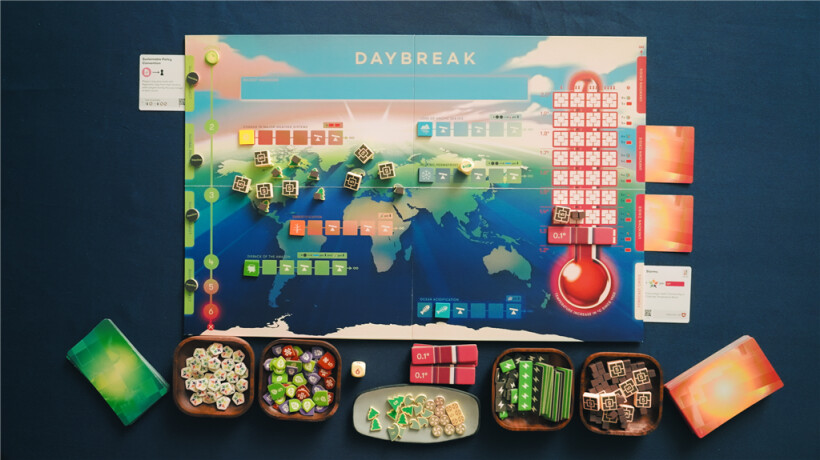 Daybreak
