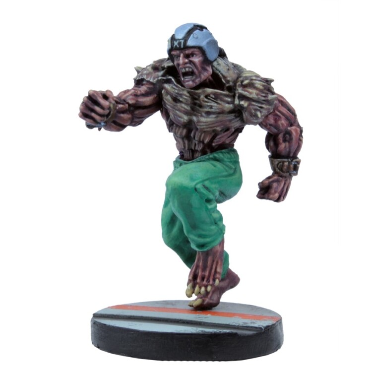Deadzone Mazon Labs Field Research Team Starter