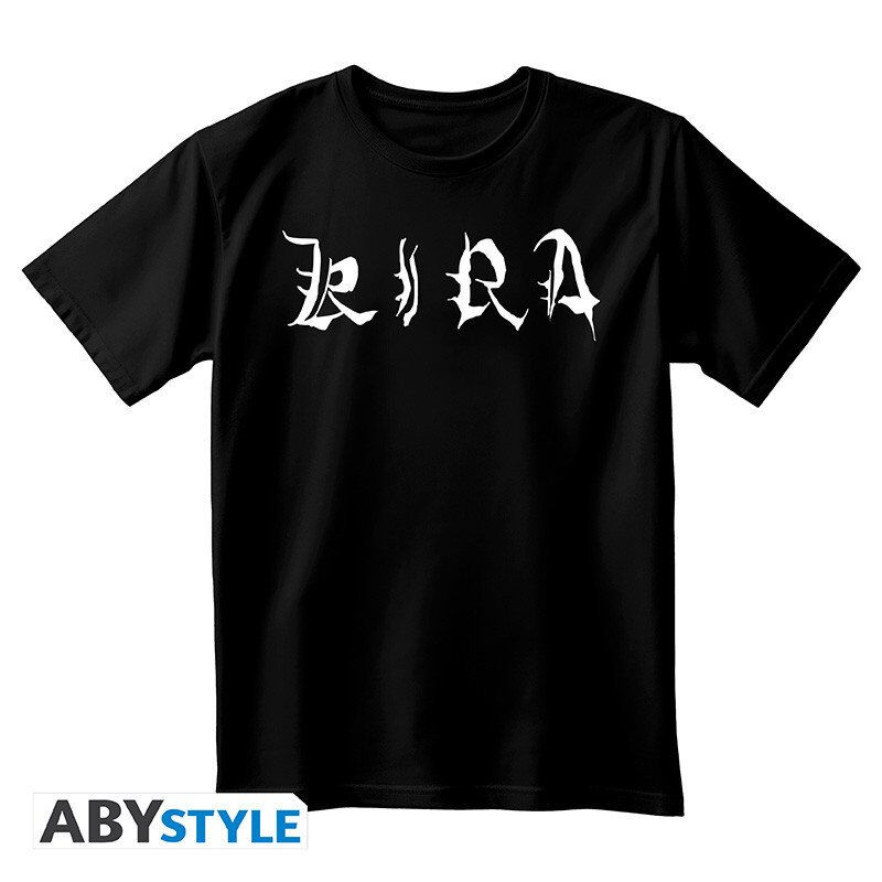 Death Note Tričko Kira L