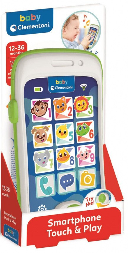 Dětský smartphone