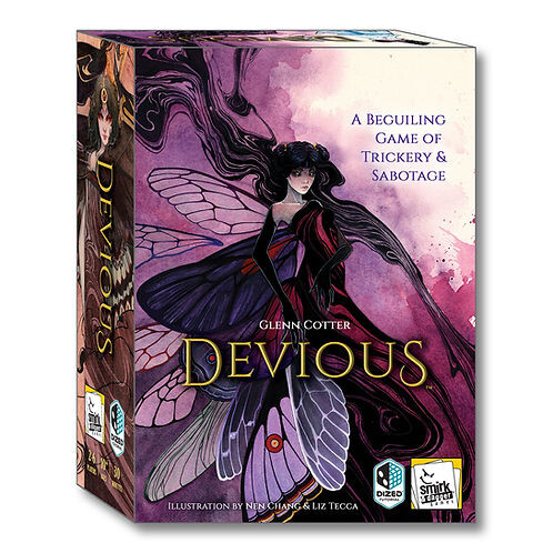 Devious