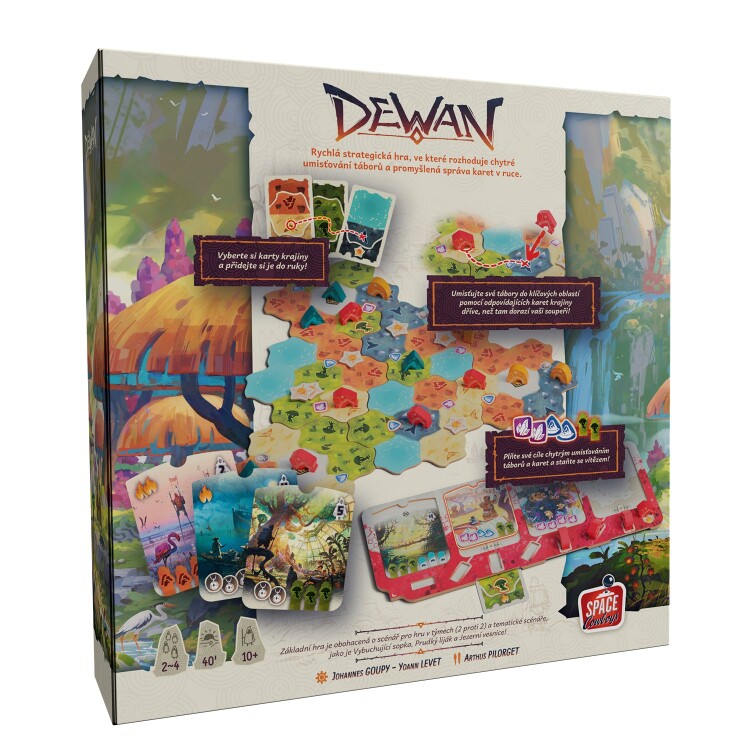 Dewan (CZ)