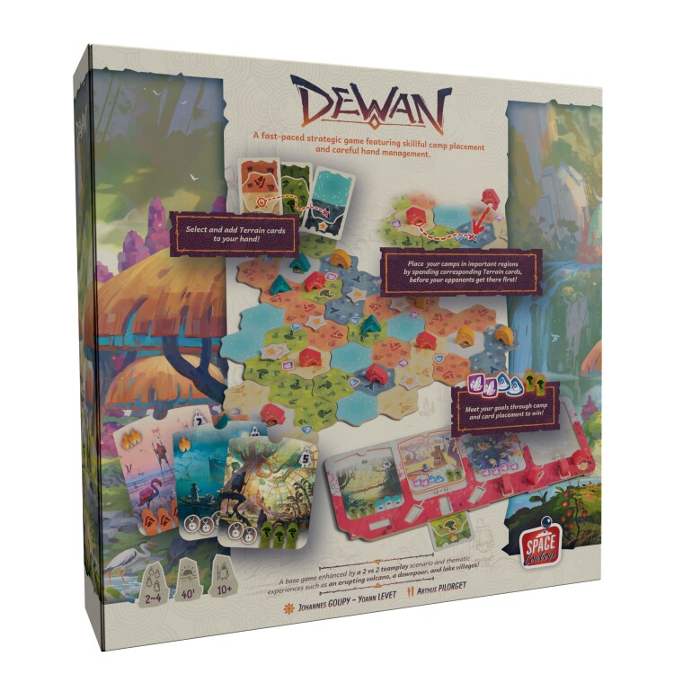 Dewan