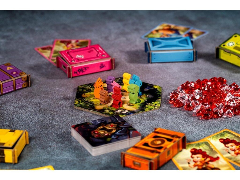 Diamant (česká edice)
