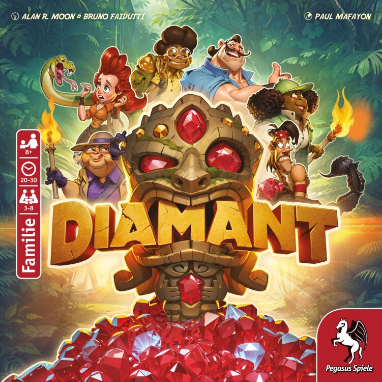 Diamant - DE (2024)